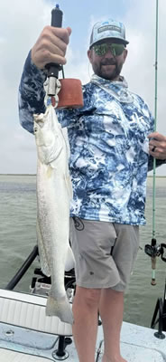 Slay the Bay Fishing Photo Gallery