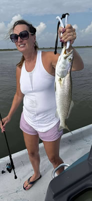 Slay the Bay Fishing Photo Gallery