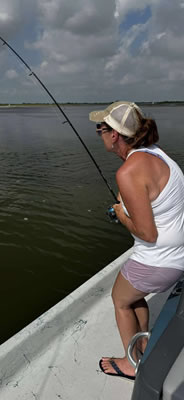 Slay the Bay Fishing Photo Gallery